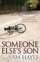 Someone Else\'s Son (Export, Airside & Ireland)