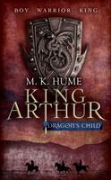 KING ARTHUR 1: DRAGON'S CHILD (EXPORT ONLY EDITION)