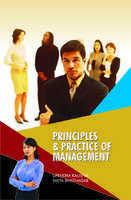 Principles & Practice of Management