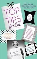 Top Tips For Life