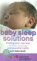 Baby Sleep Solutions