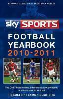 SKY SPORTS FOOTBALL YEARBOOK 2010-2011 2010-2011  Edition