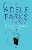 MEN I'VE LOVED BEFORE (EXPORT, AIRSIDE & IRELAND)