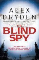 THE BLIND SPY First Edition