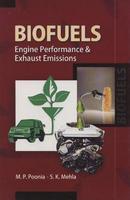 Biofuels - Engine Performance & Exhaust Emissions