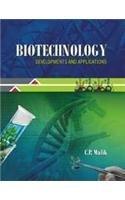 Biotechnology: Developments and Applications