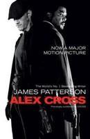 Alex Cross Film tie-in ed Edition