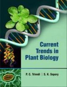 Current Trends in Plant Biology