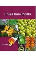 Drugs from Plants