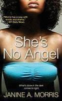She's No Angel Reprint Edition