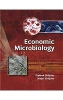Economics Microbiology