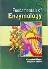 Fundamentals of Enzymology