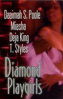 Diamond Playgirls Reprint Edition