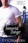 Immortal Danger Original Edition