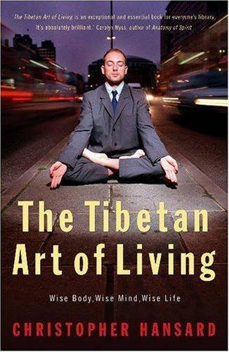 Tibetan Art of Living