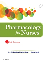 Pharmacology For Nurses 2Ed (Pb 2016)