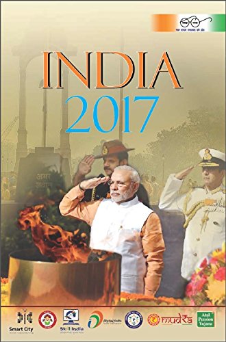 India 2017 : A Reference Annual PB
