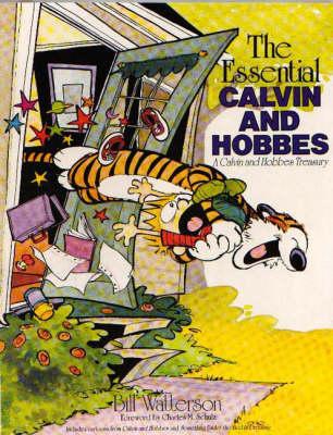 Essential Calvin and Hobbes (Calvin & Hobbes Series)