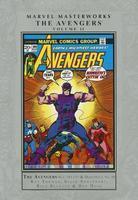 MARVEL MASTERWORKS: THE AVENGERS VOLUME 11