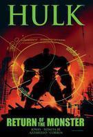 HULK: RETURN OF THE MONSTER