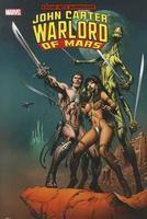 John Carter, Warlord of Mars Omnibus