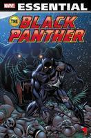 ESSENTIAL BLACK PANTHER - VOLUME 1