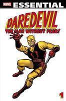 ESSENTIAL DAREDEVIL - VOLUME 1 Reissue Edition