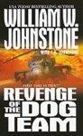 Revenge of the Dog Team 1 Original Edition