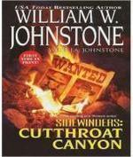 Cutthroat Canyon 1 Original Edition