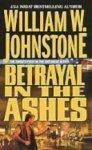 Betrayal in the Ashes