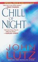 Chill of Night Reprint Edition