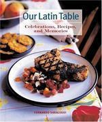 OUR LATIN TABLE New title Edition