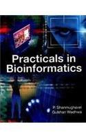 Practicals in Bioinformatics
