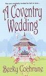A Coventry Wedding (Zebra Contemporary Romance)