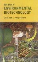 Text Book of Environmental Biotechnology