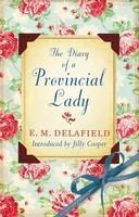 Diary of a Provincial Lady NewEd Edition