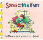 Sophie and The New Baby