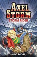 Storm Rider: Axel Storm - 2