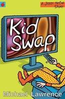 JIGGY MCCUE: KID SWAP 01 Edition