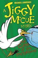 JIGGY MCCUE: THE CURSE OF THE POLTERGOOSE (NEW EDITION)