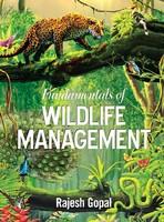 Fundamental of Wildlife Mngmnt