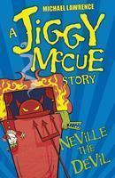 JIGGY MCCUE: NEVILLE THE DEVIL (NEW EDITION)