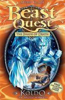 BEAST QUEST: 28: KOLDO THE ARCTIC WARRIOR