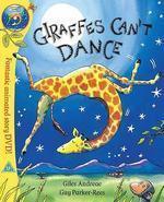 Giraffes Can't Dance Book & DVD