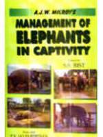 Management of Elephants in Captivity