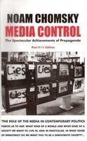 Media Control: The Spectacular Achievements Of Propaganda