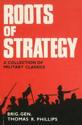 Roots of Strategy