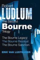 ROBERT LUDLUM: THE SECOND BOURNE TRILOGY