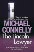 THE LINCOLN LAWYER : 16