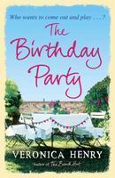 THE BIRTHDAY PARTY